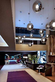 Hotel Las Suites