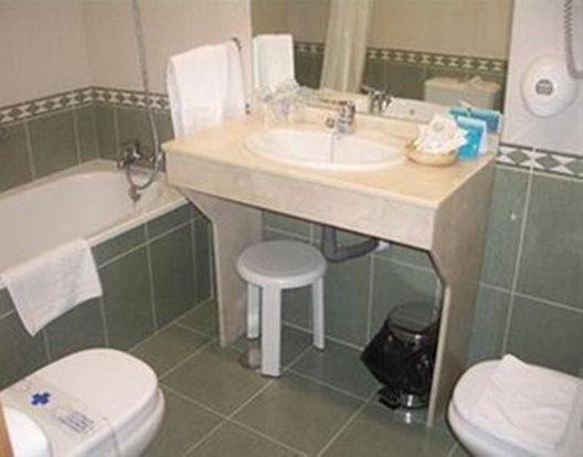 Hotel Las Tablas