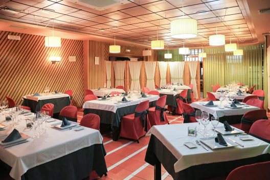 Hotel Las Tablas
