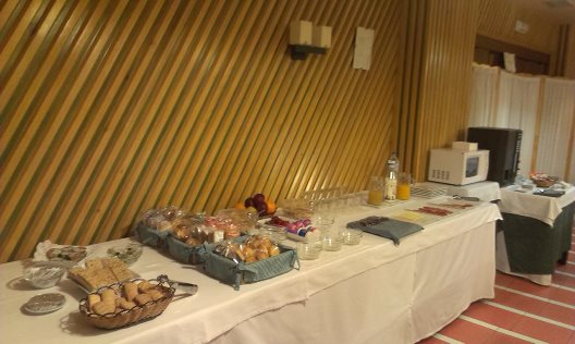 Hotel Las Tablas