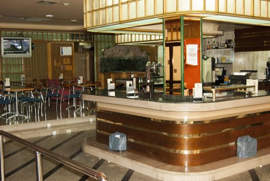 Hotel Las Tablas