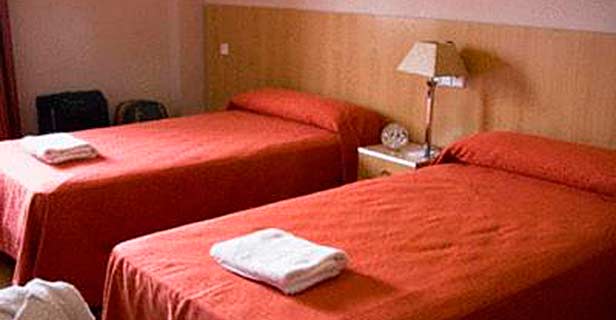 Hotel Las Terrazas