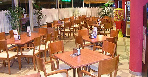 Hotel Las Terrazas