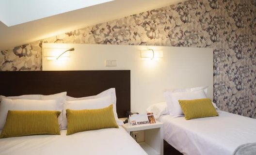 Hotel Las Terrazas