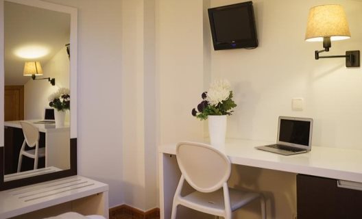Hotel Las Terrazas