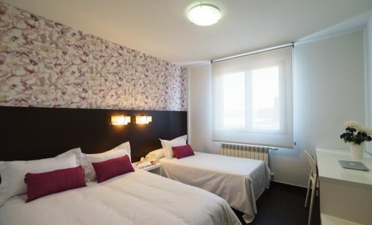 Hotel Las Terrazas