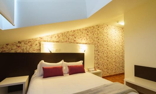 Hotel Las Terrazas