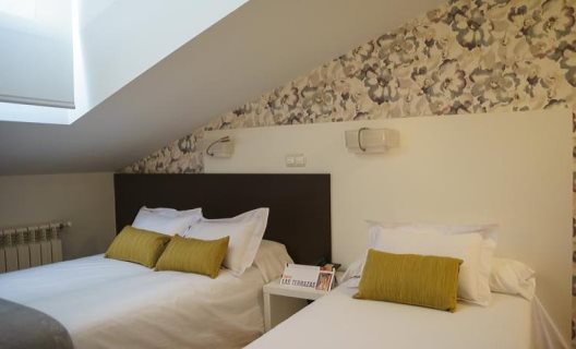Hotel Las Terrazas