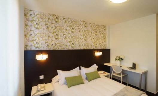 Hotel Las Terrazas