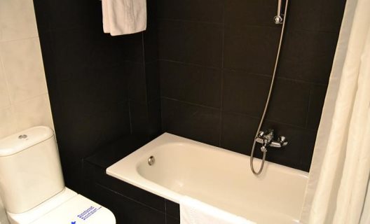 Hotel Las Terrazas