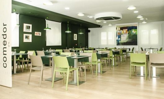 Hotel Las Terrazas
