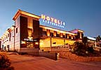 Hotel Las Terrazas