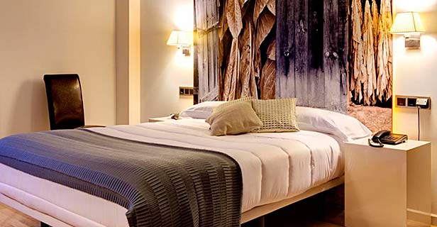 Hotel Las Terrazas Suite
