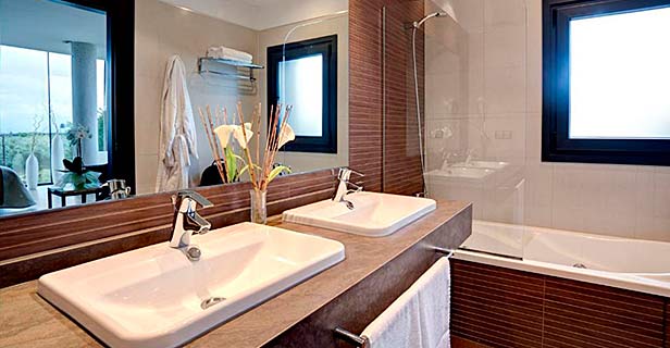 Hotel Las Terrazas Suite