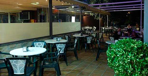 Hotel Las Terrazas & Suites