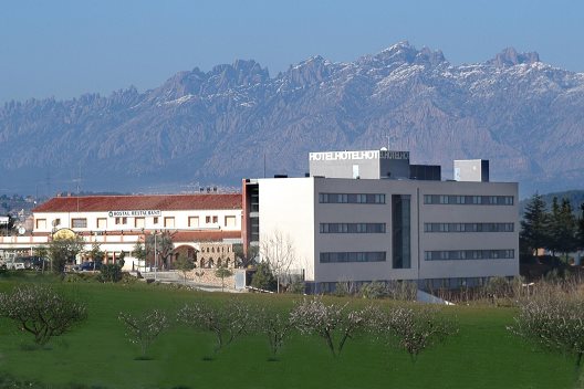 Hotel Las Torres