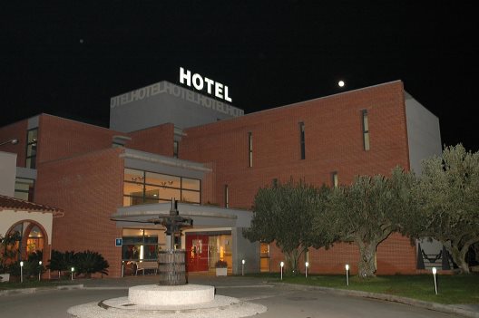 Hotel Las Torres