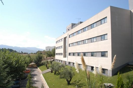 Hotel Las Torres