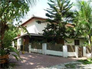 Hotel Las Tres Banderas