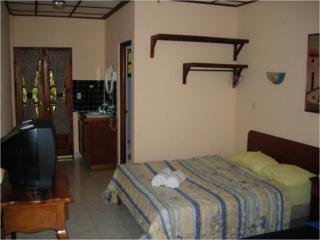 Hotel Las Tres Banderas
