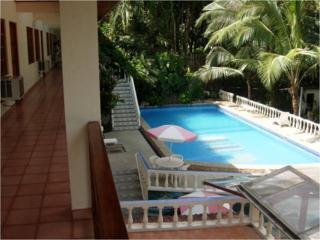 Hotel Las Tres Banderas
