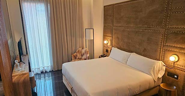Hotel Las Tres Campanas