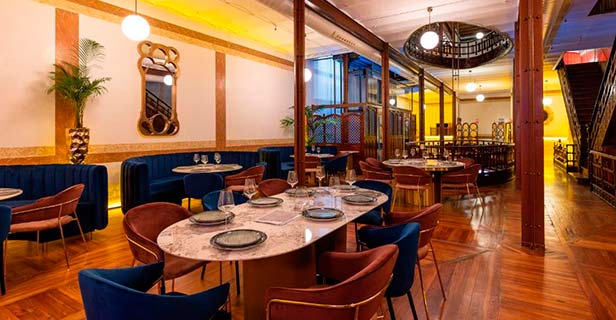 Hotel Las Tres Campanas