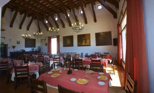 Hotel Las Truchas