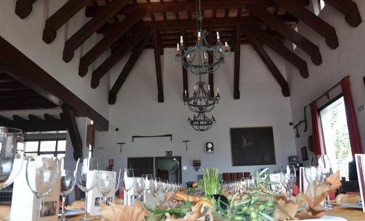 Hotel Las Truchas