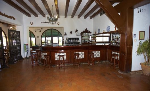 Hotel Las Truchas