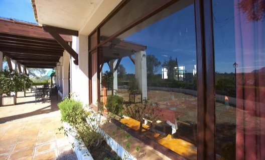 Hotel Las Truchas
