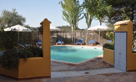 Hotel Las Truchas