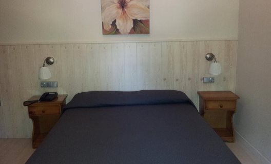Hotel Las Truchas