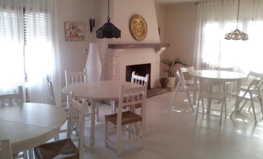 Hotel Las Truchas