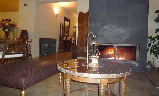 Hotel Las Truchas