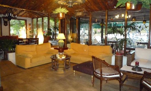 Hotel Las Truchas