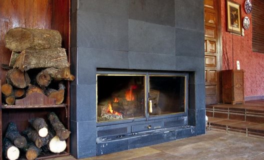 Hotel Las Truchas
