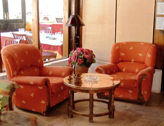 Hotel Las Truchas