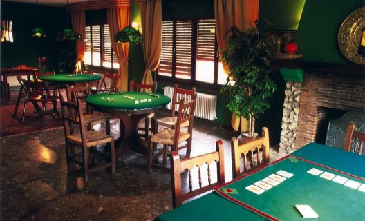 Hotel Las Truchas