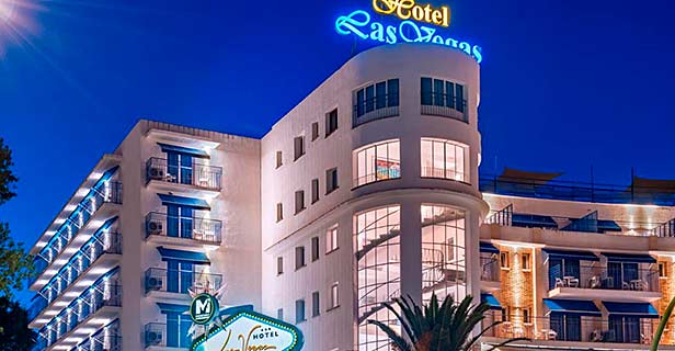 Hotel Las Vegas