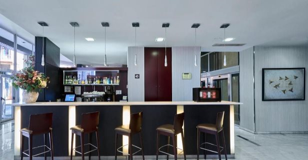 Hotel Las Ventas