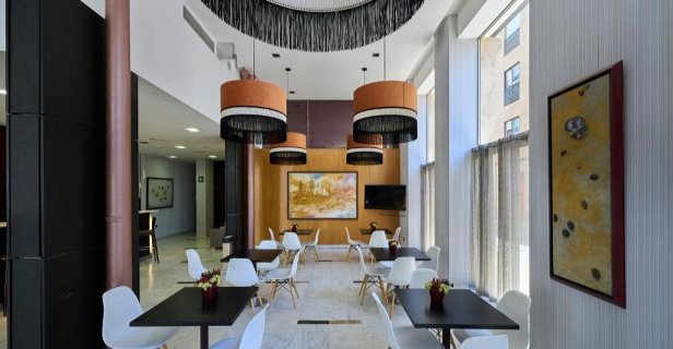 Hotel Las Ventas