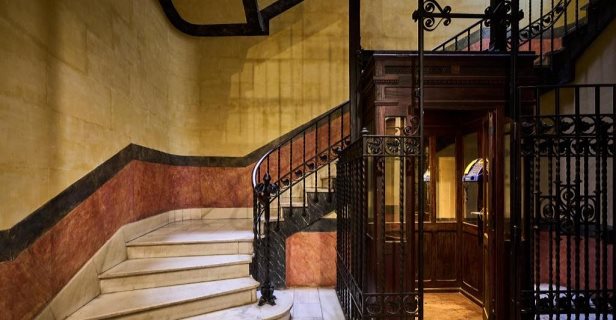 Hotel Las Ventas