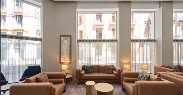 Hotel Las Ventas