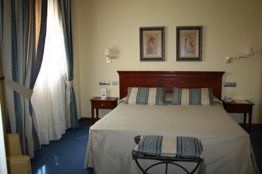 Hotel Las Villas De Antikaria