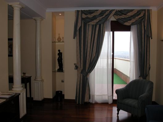 Hotel Las Villas De Antikaria