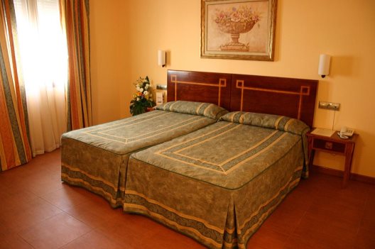 Hotel Las Villas De Antikaria