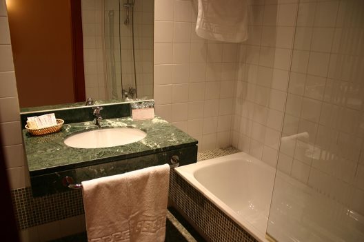 Hotel Las Villas De Antikaria