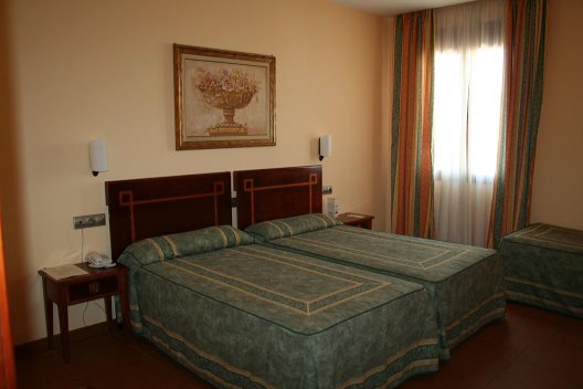 Hotel Las Villas De Antikaria