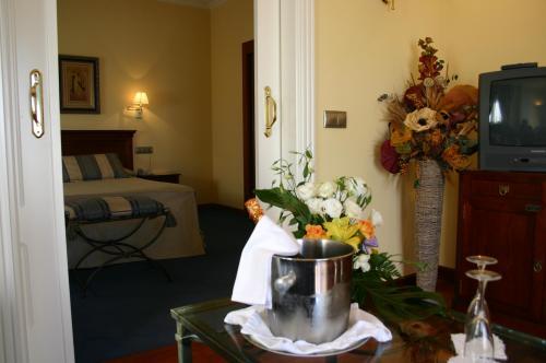 Hotel Las Villas De Antikaria